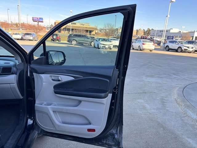 Used 2016 Honda Pilot EX image 20