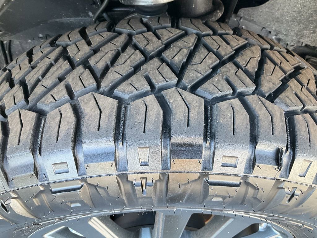 Used 2025 Toyota Land Cruiser 1958 image 25