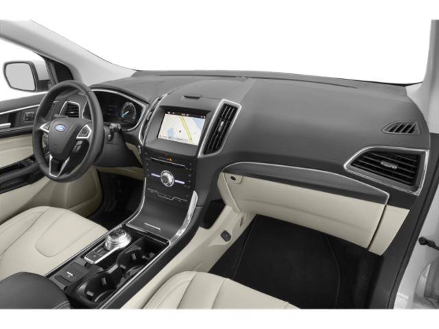 Used 2019 Ford Edge SEL w/ Equipment Group 201A AWD/4WD image 15