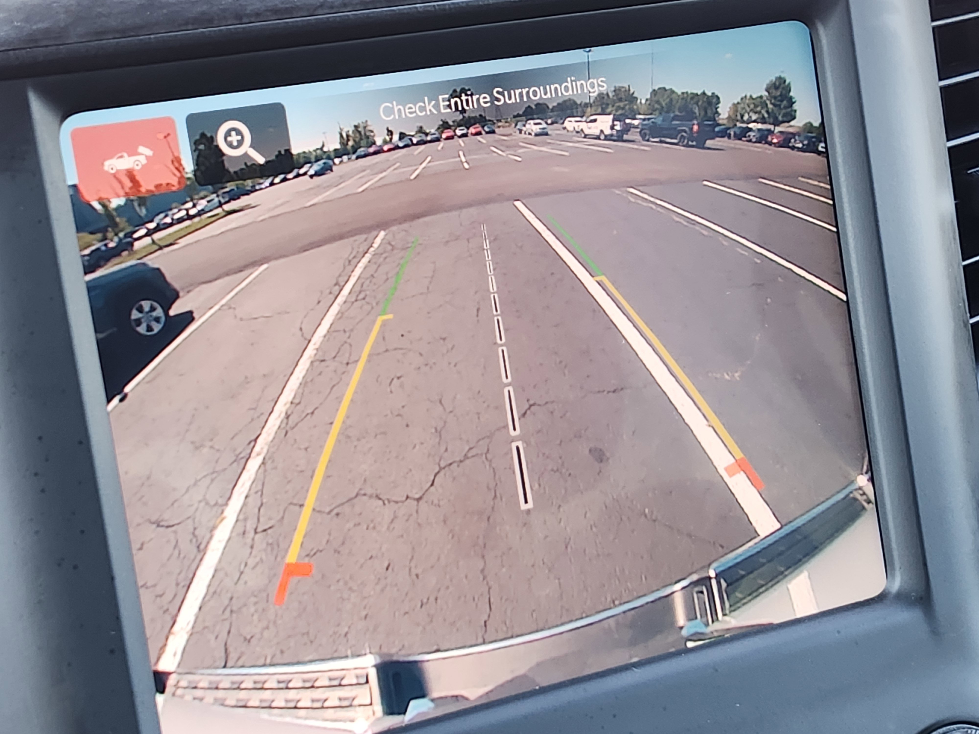 Used 2023 RAM 1500 Big Horn image 23