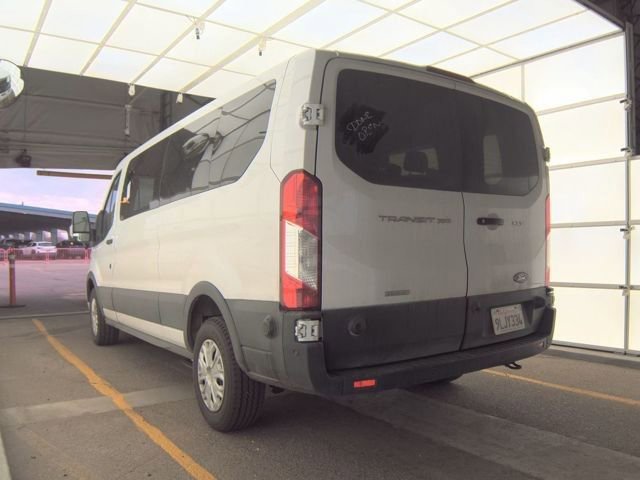 Used 2024 Ford Transit 350 XLT image 4
