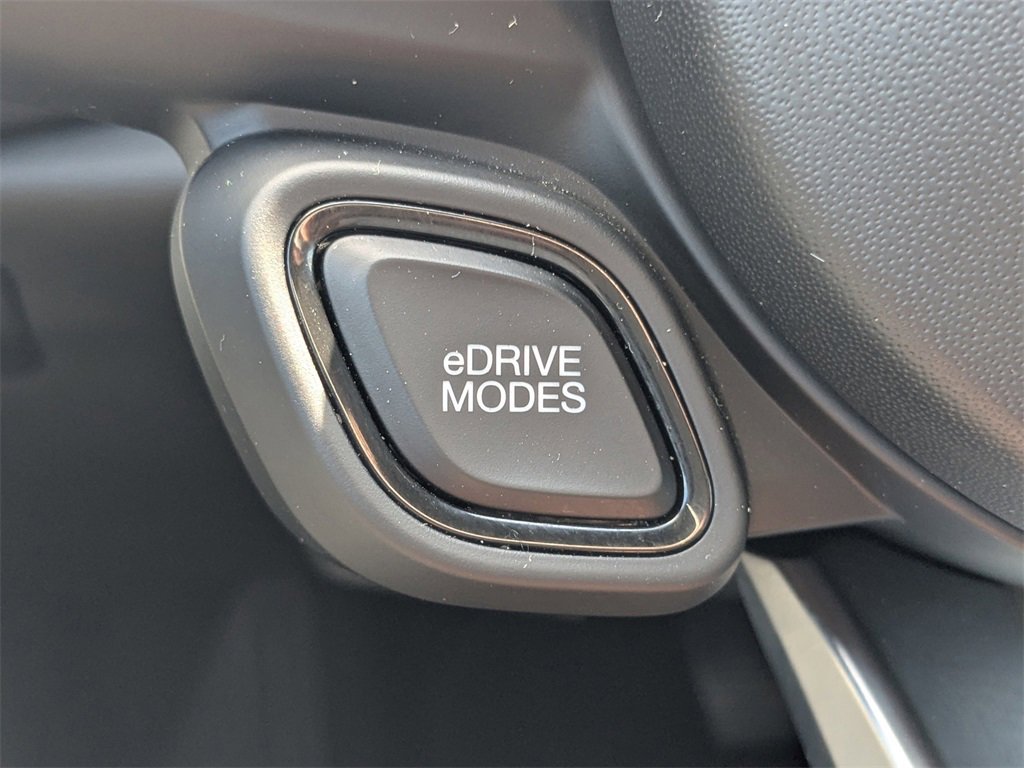 Used 2024 Dodge Hornet R/T image 28