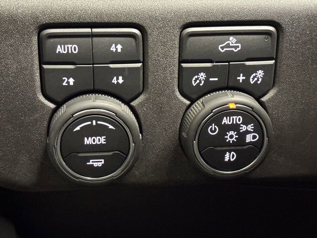 Used 2023 Chevrolet Silverado 1500 RST image 52