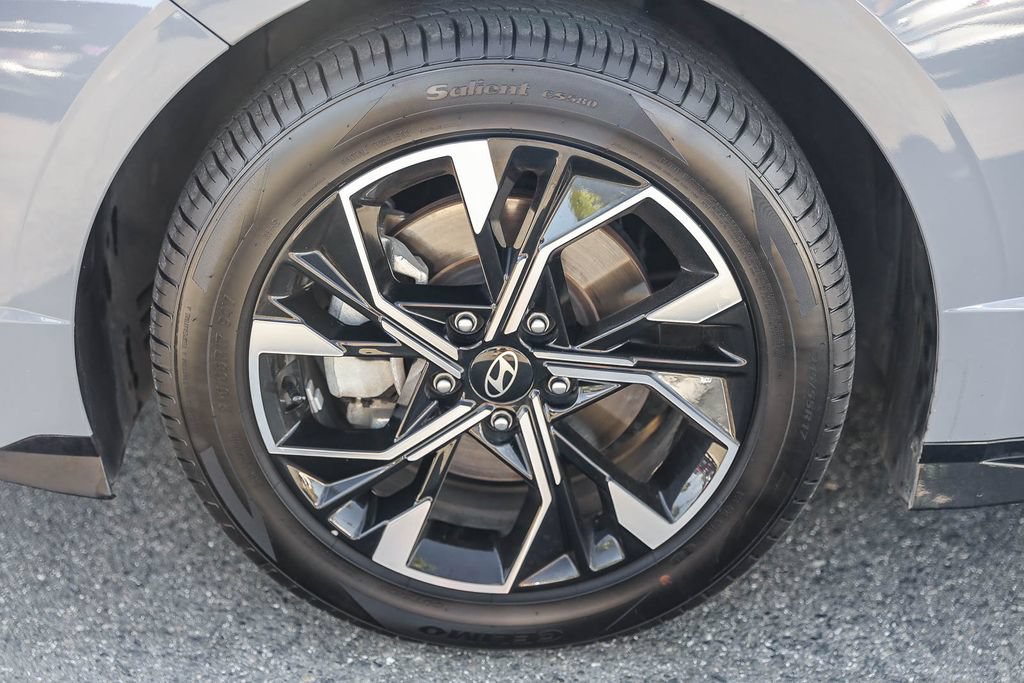 Used 2024 Hyundai Sonata SEL FWD image 9