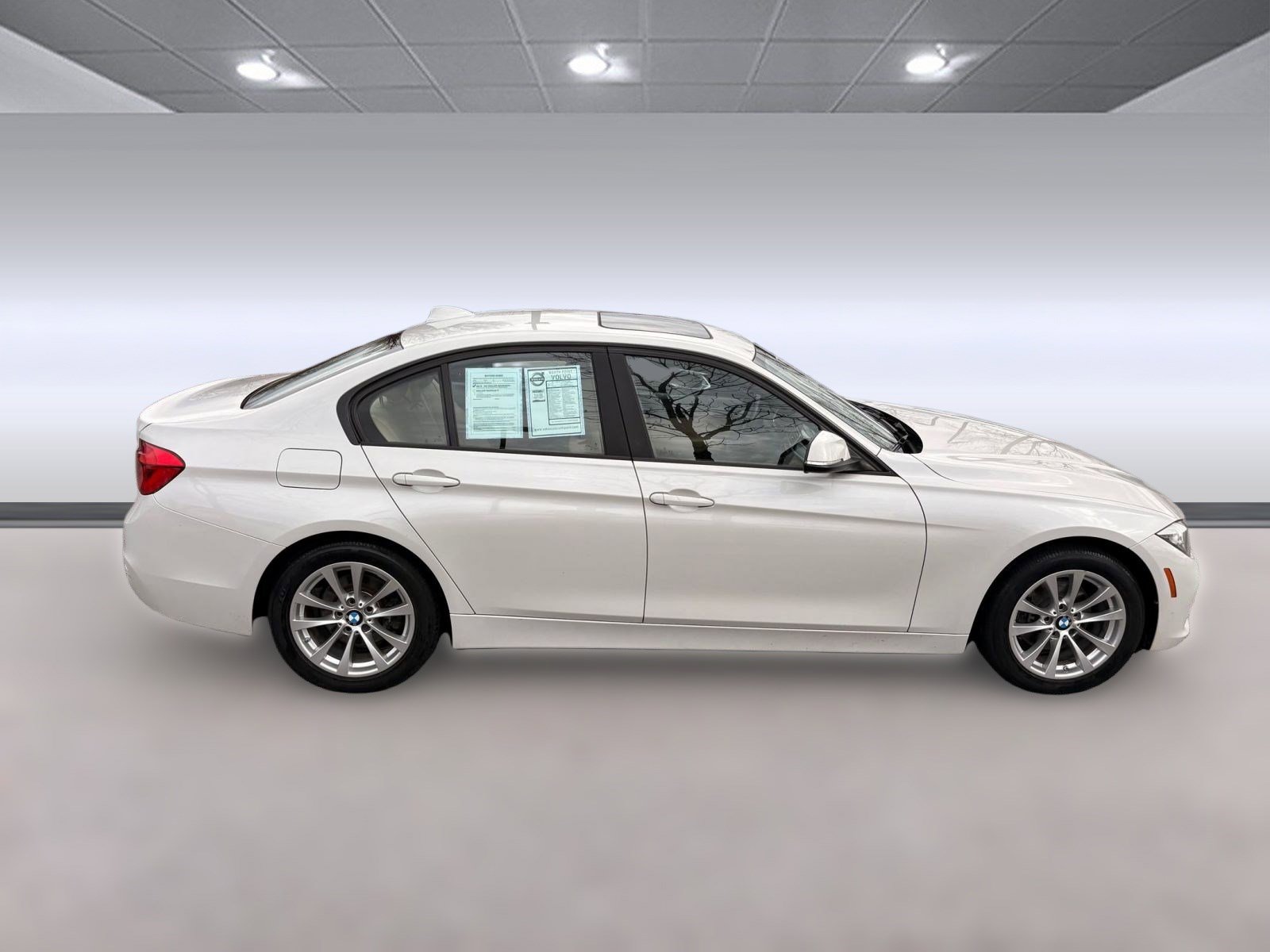 Used 2017 BMW 320i Sedan image 8