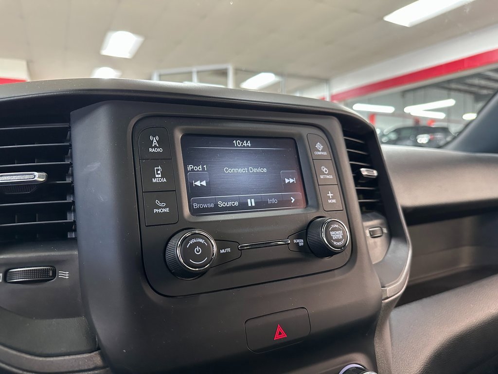 Certified 2022 RAM 1500 Tradesman image 22