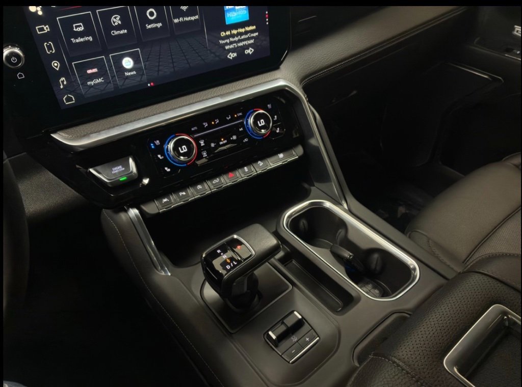 Used 2022 GMC Sierra 1500 Denali image 36