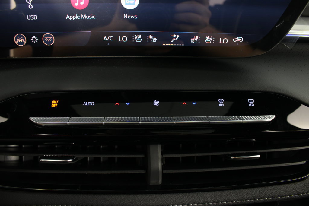 New 2027 Buick Enclave Avenir AWD/4WD image 8