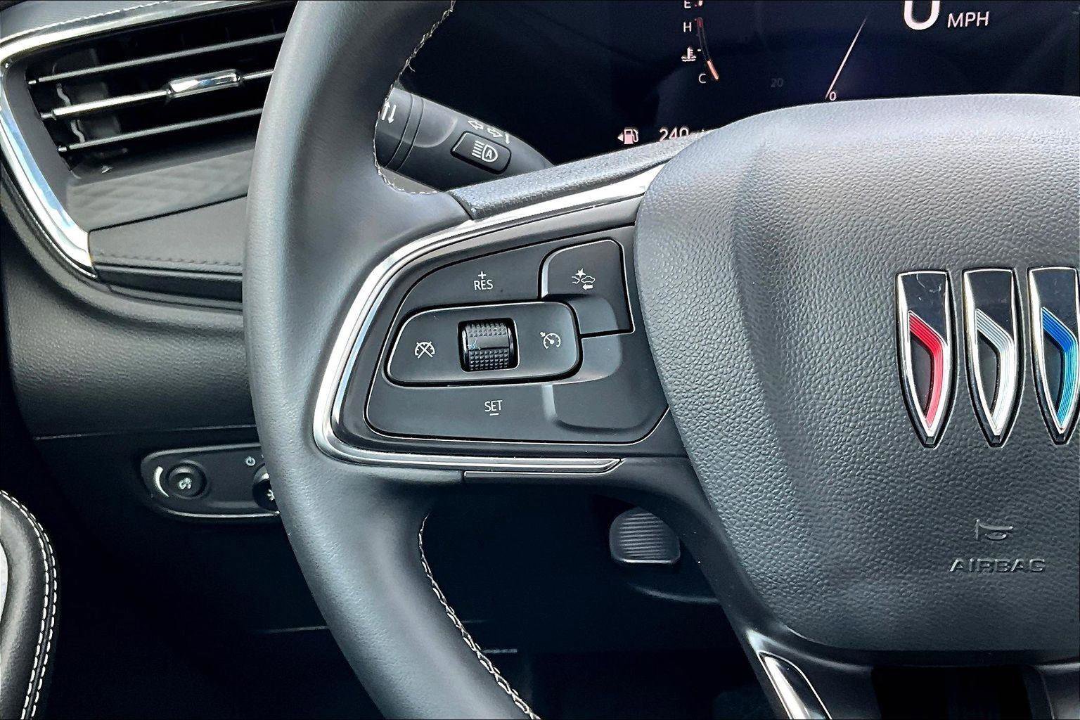 Used 2025 Buick Encore GX Preferred image 18