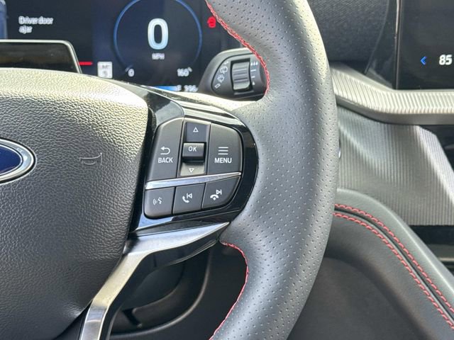 Used 2025 Ford Explorer ST-Line image 27