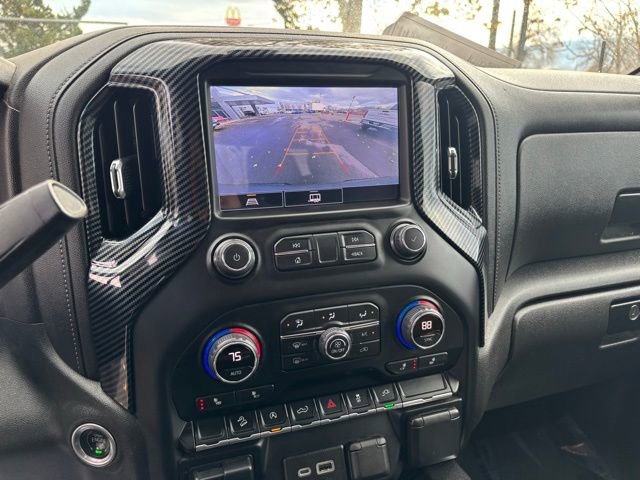 Used 2021 Chevrolet Silverado 1500 RST w/ All Star Edition Plus image 22