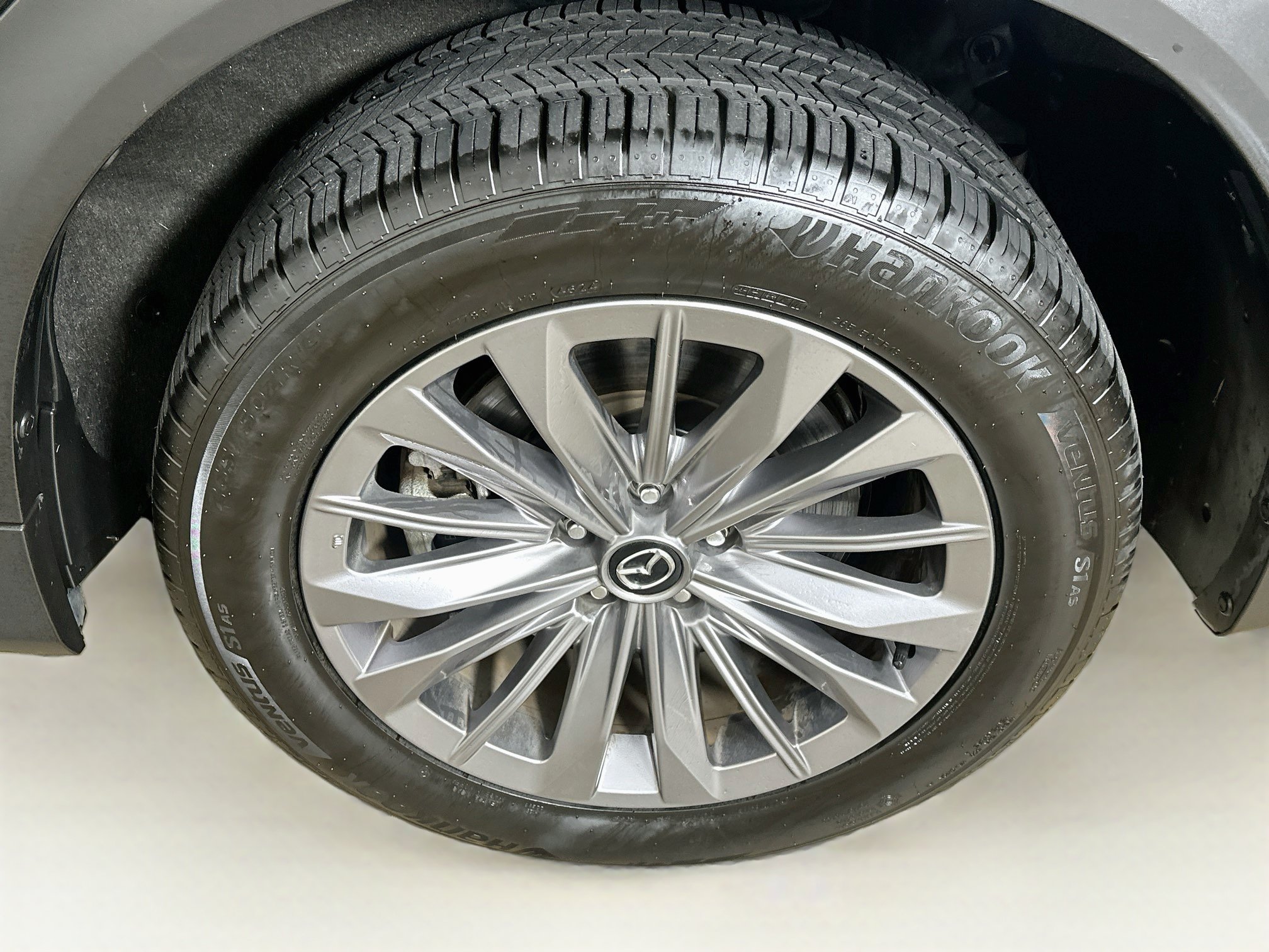 Used 2025 MAZDA CX-90 3.3 Turbo w/ Select Package AWD/4WD image 11