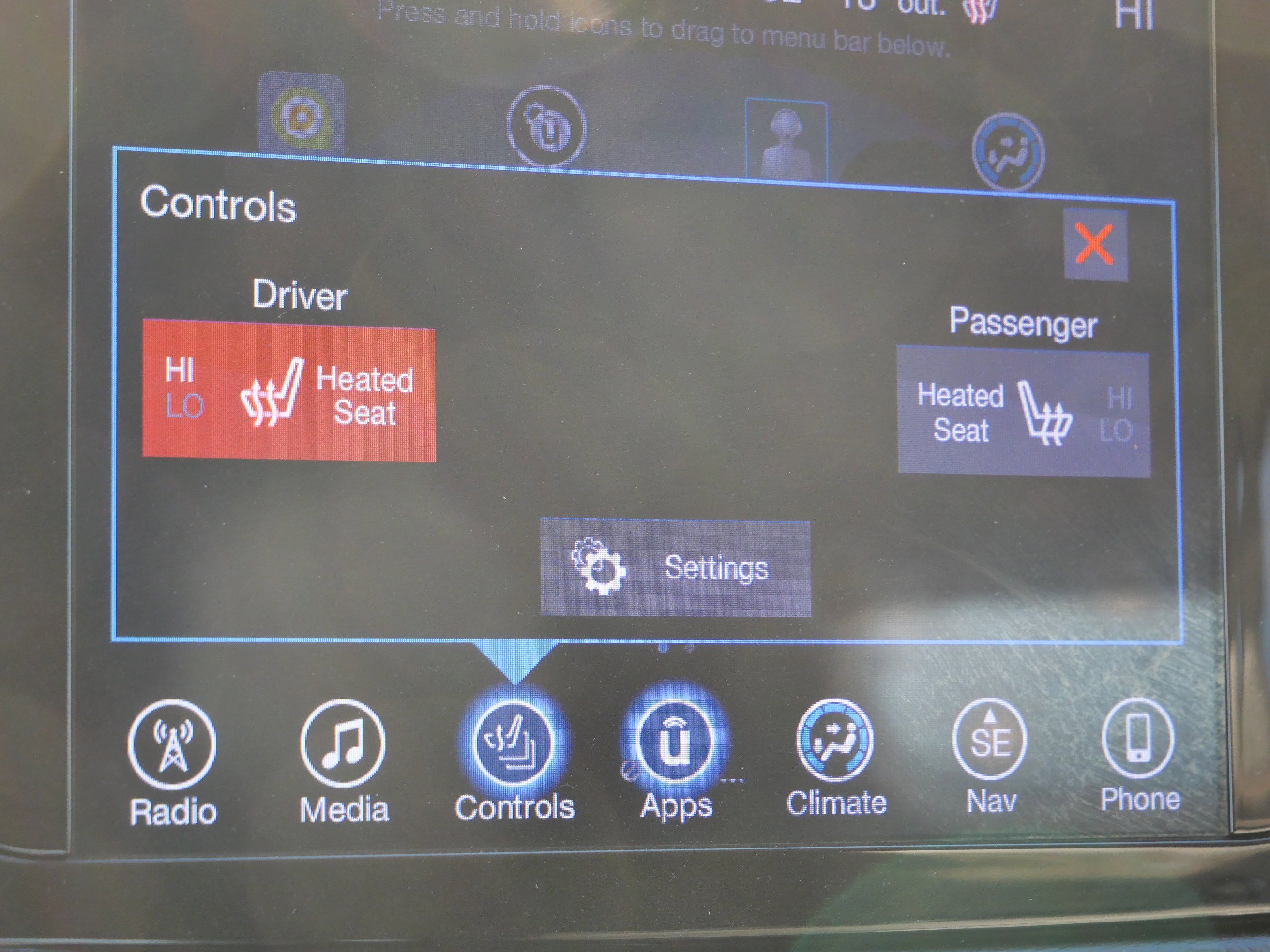 Used 2017 Chrysler Pacifica Touring-L image 31