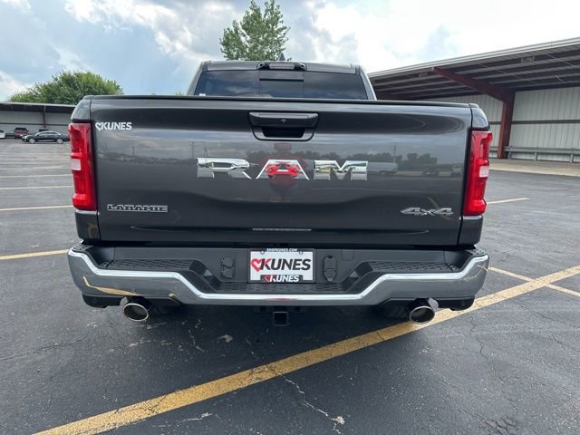 New 2026 RAM 1500 Laramie image 13