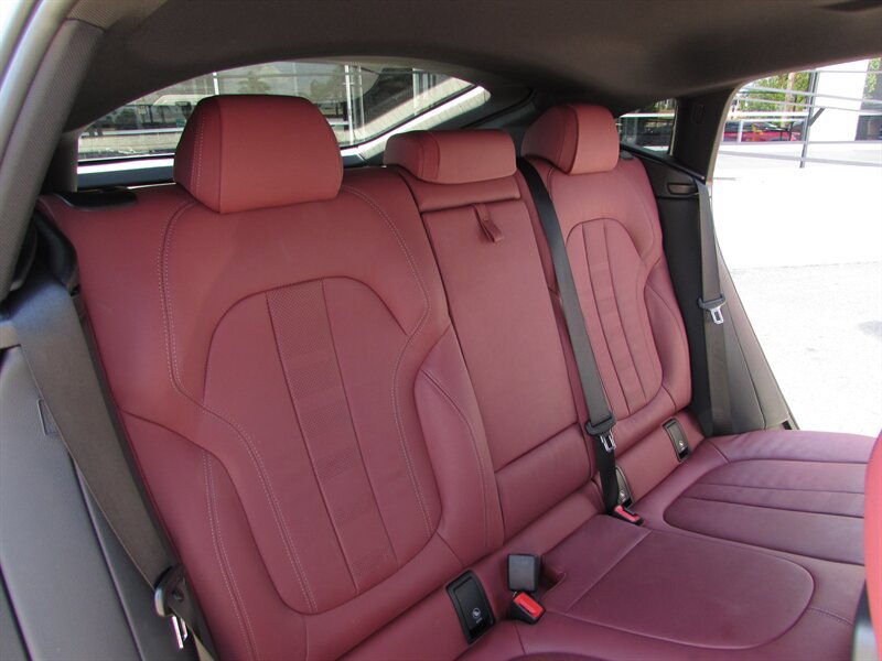 Used 2022 BMW X6 xDrive40i w/ Premium Package AWD/4WD image 36
