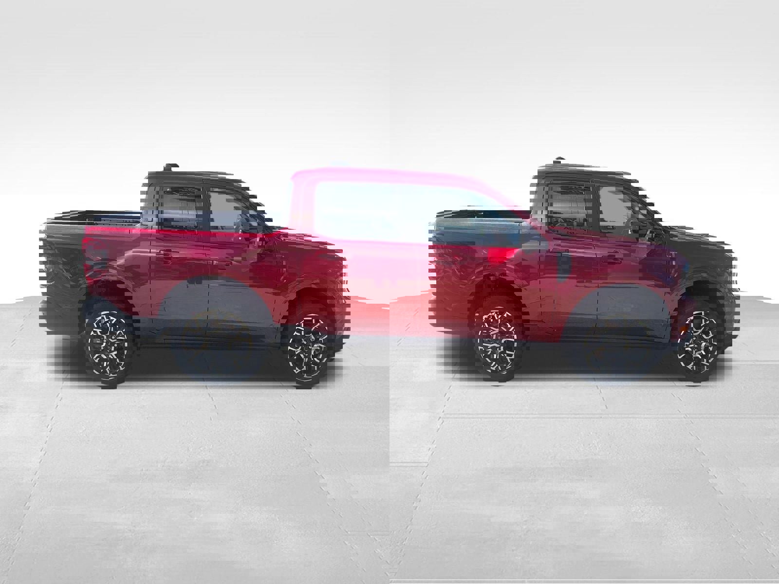 New 2026 Ford Maverick Lariat image 7