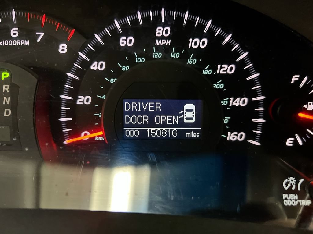 Used 2007 Toyota Camry LE FWD image 13