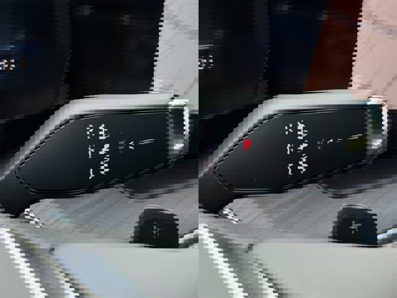 New 2026 Chevrolet Suburban Premier image 19