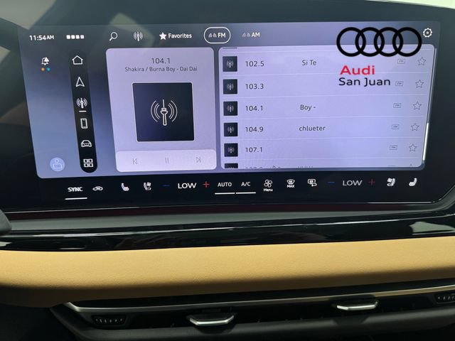 New 2026 Audi A5 2.0T Premium Plus AWD/4WD image 17