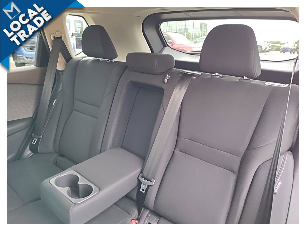 Used 2023 Nissan Rogue S AWD/4WD image 44