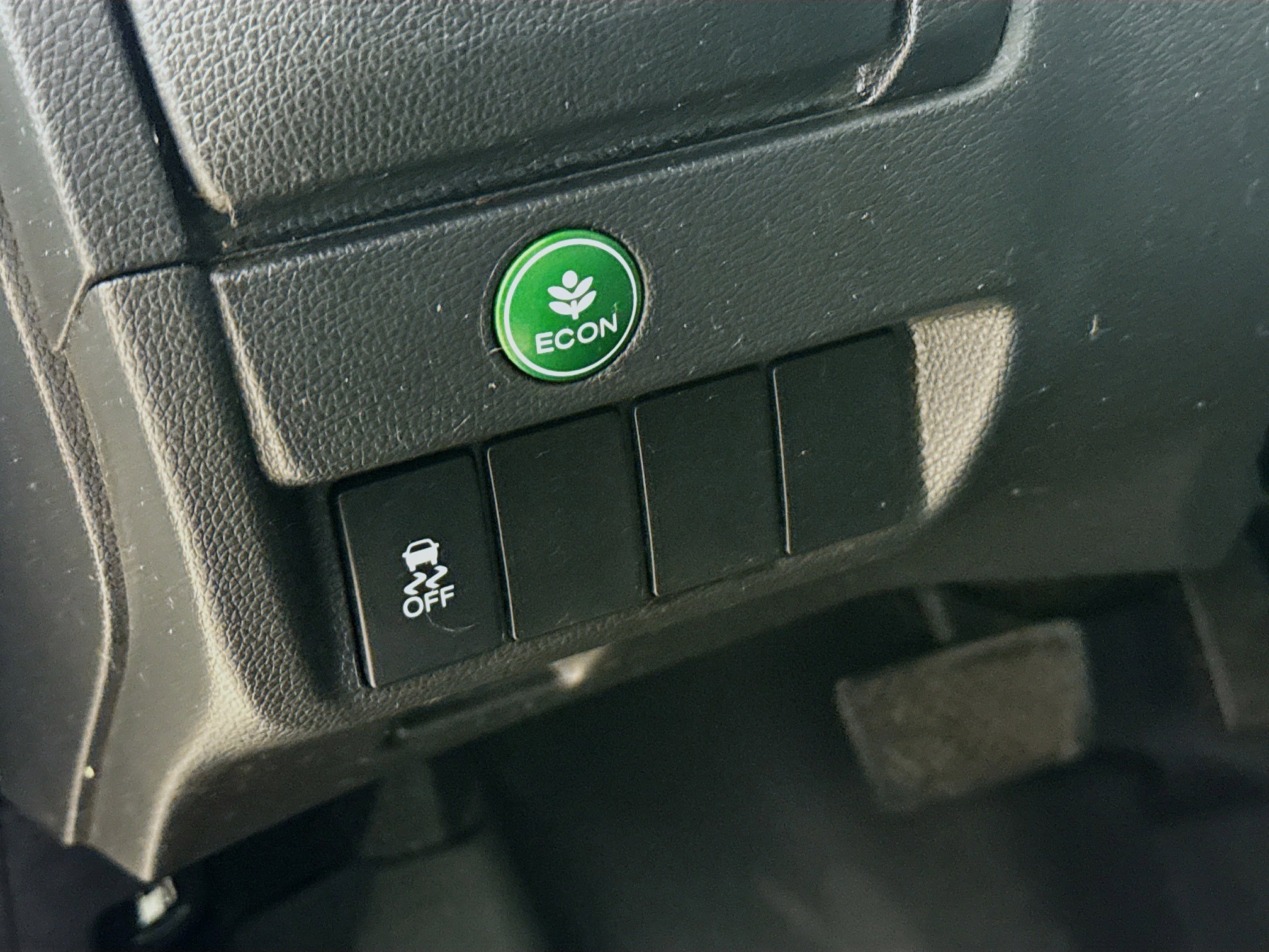 Used 2015 Honda Fit EX image 9