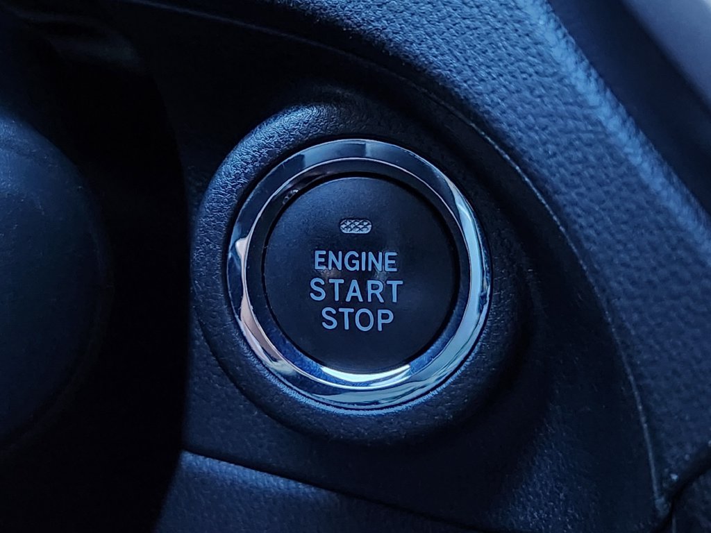 Used 2019 Subaru Ascent Touring AWD/4WD image 12
