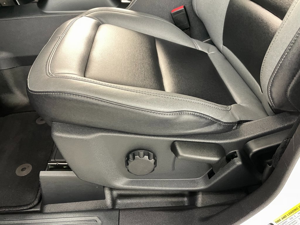 Used 2024 Ford Bronco Big Bend image 8