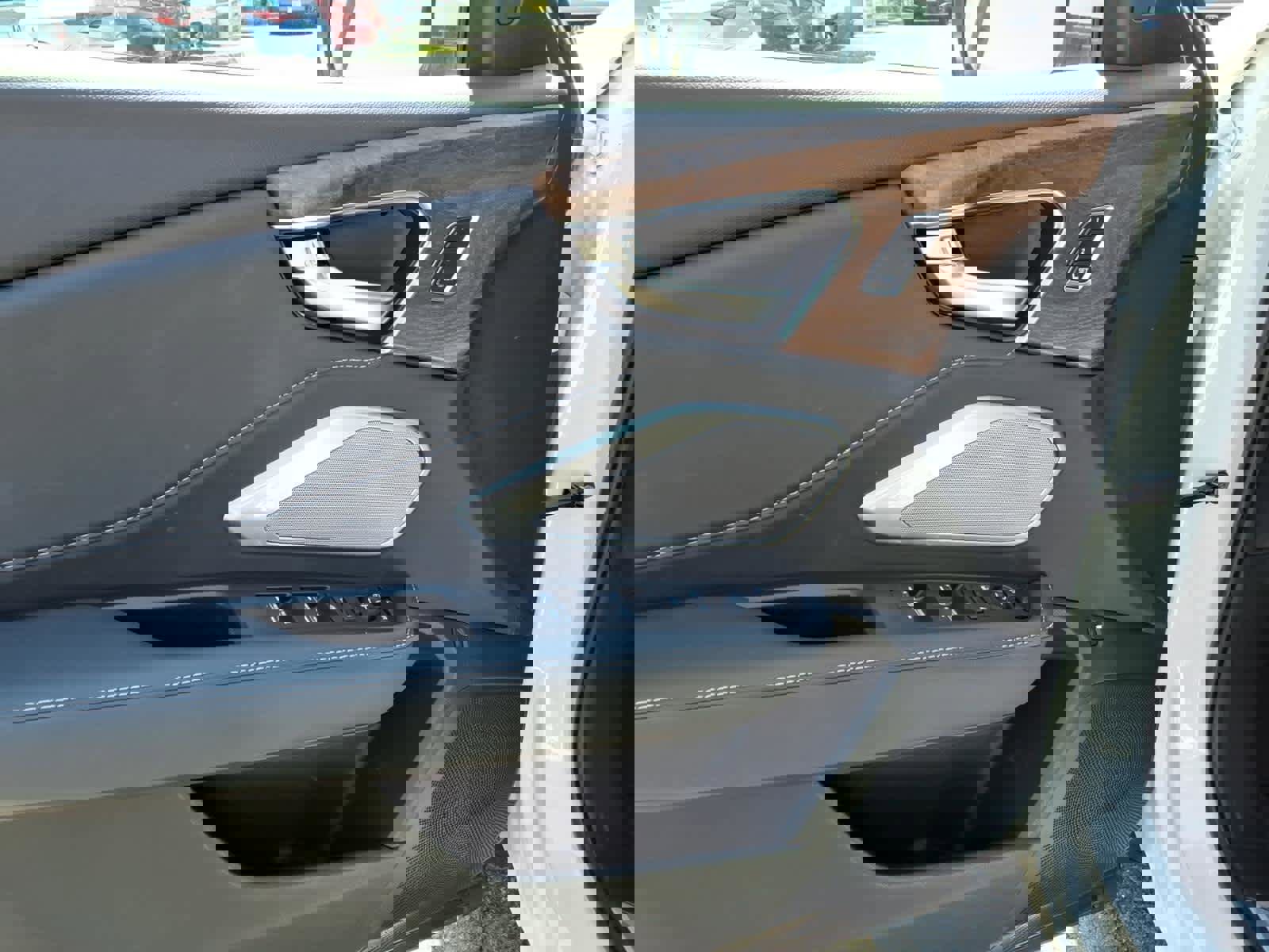 Certified 2023 Acura RDX AWD w/ Advance Package image 22