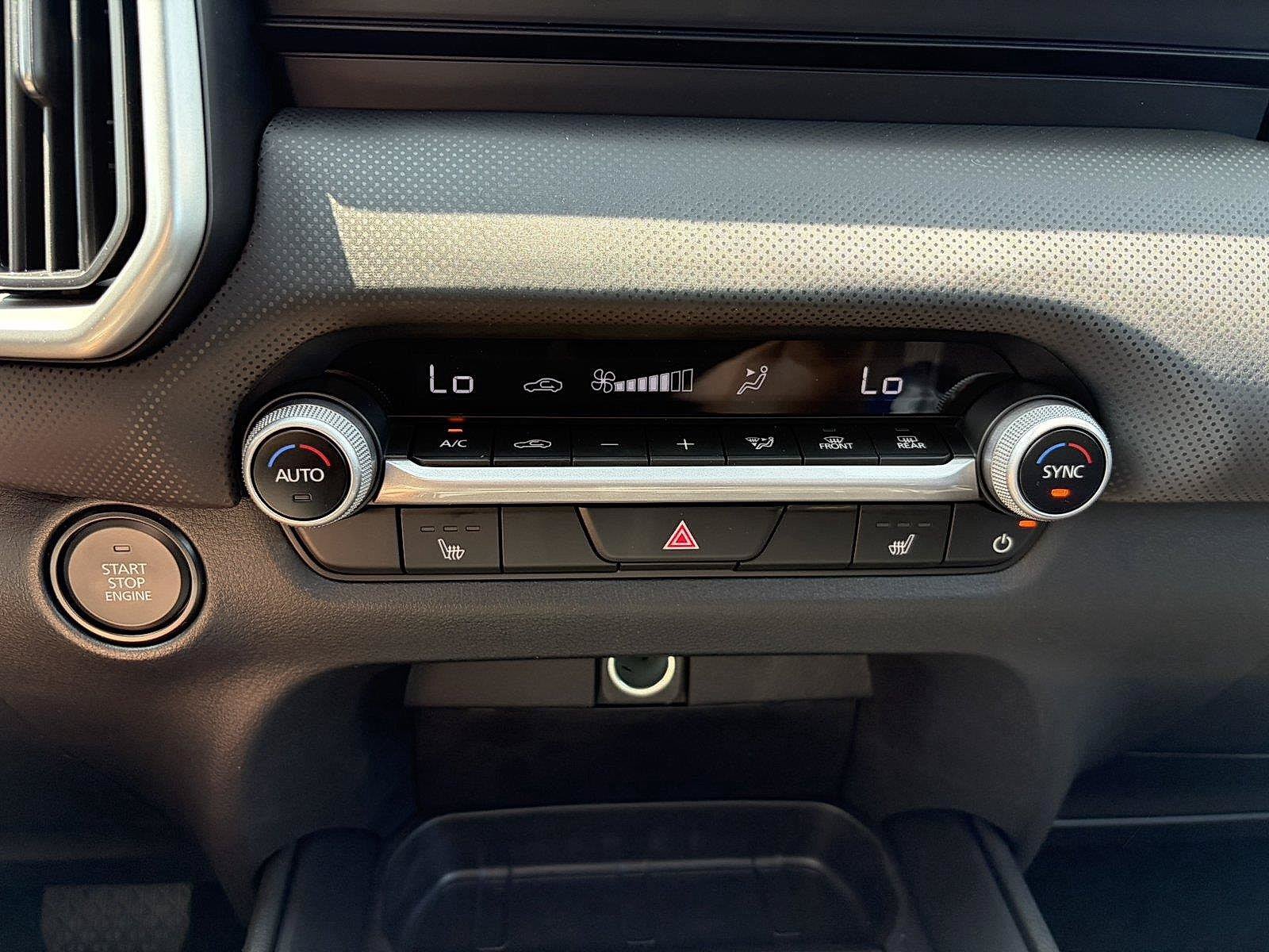 New 2026 MAZDA CX-50 AWD 2.5 S w/ Preferred Pkg image 27