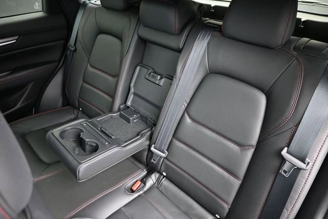 Certified 2023 MAZDA CX-5 AWD 2.5 Turbo image 22