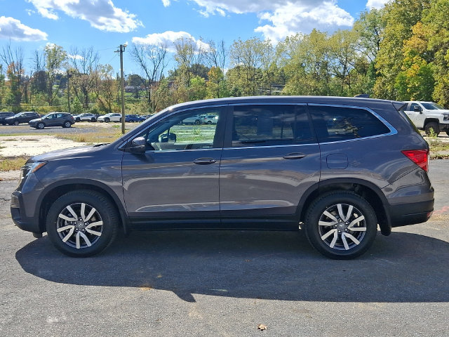 Used 2022 Honda Pilot EX-L image 5