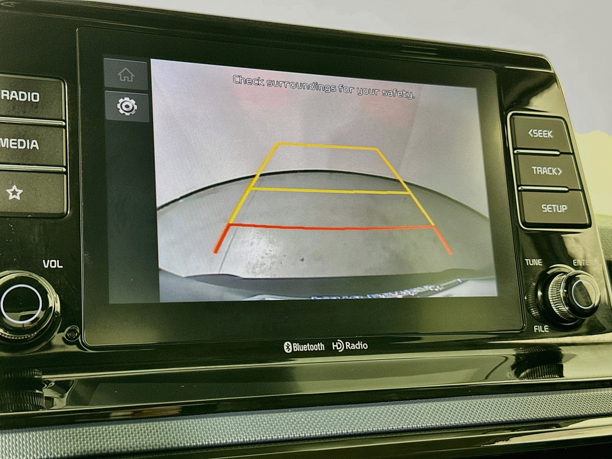 Used 2023 Kia Seltos S FWD image 13