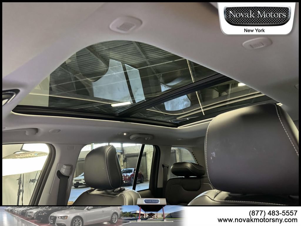 Used 2023 Jeep Grand Cherokee Limited AWD/4WD image 21