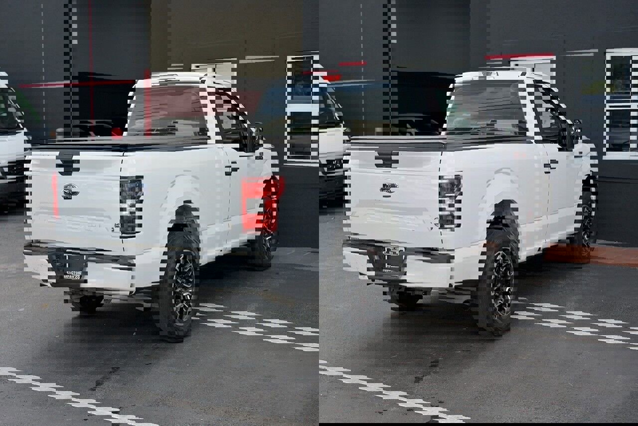 Used 2019 Ford F150 XL image 6