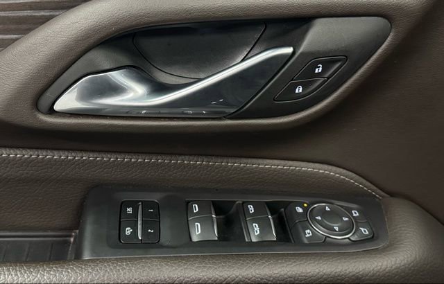 Used 2024 GMC Yukon Denali w/ Denali Reserve Package image 27