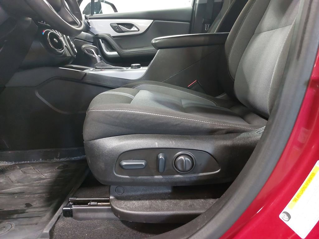 Used 2023 Chevrolet Blazer LT w/ Convenience Package image 30