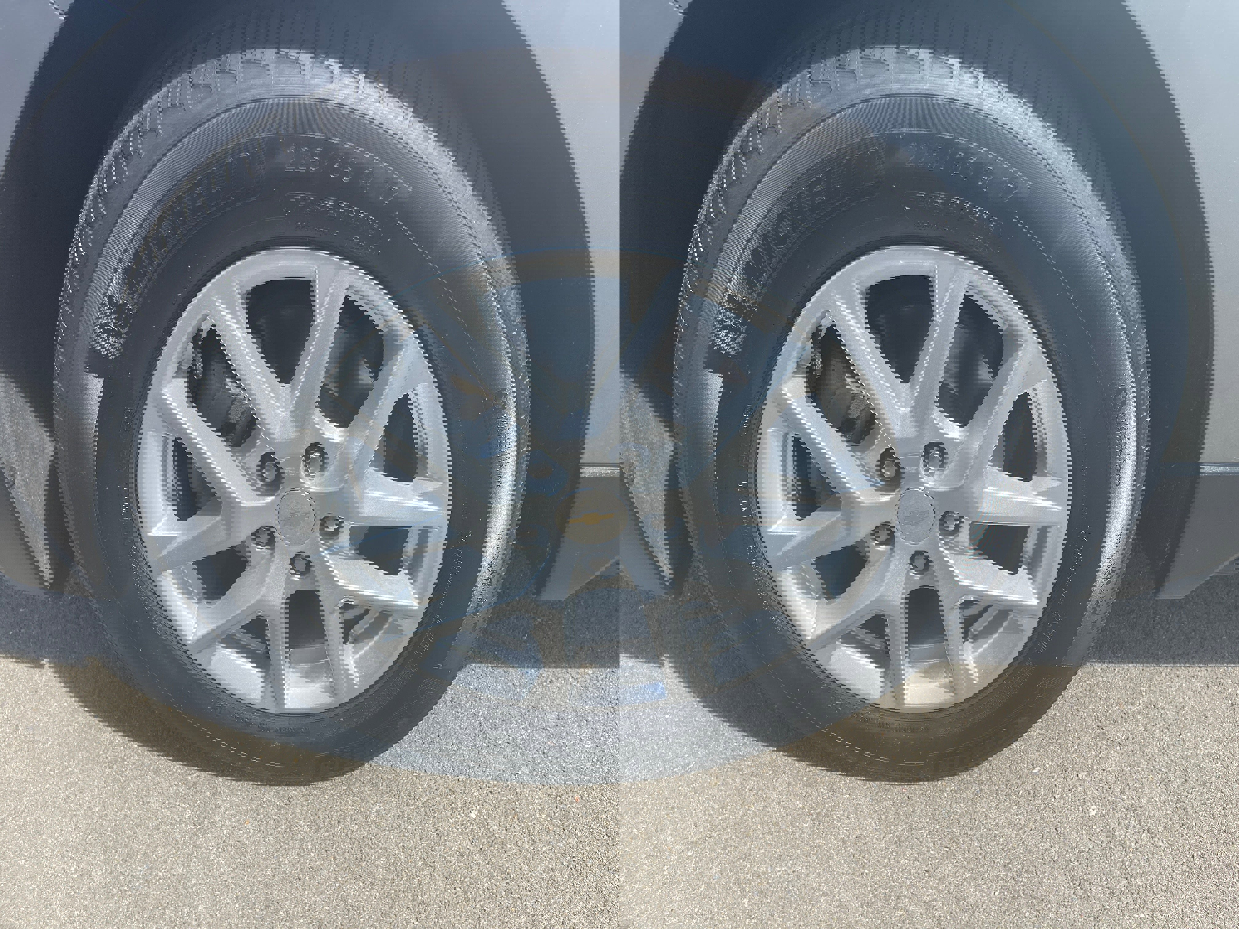 Used 2024 Chevrolet Equinox LT image 17