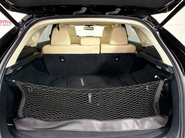 Used 2015 Lexus NX 200t AWD image 26