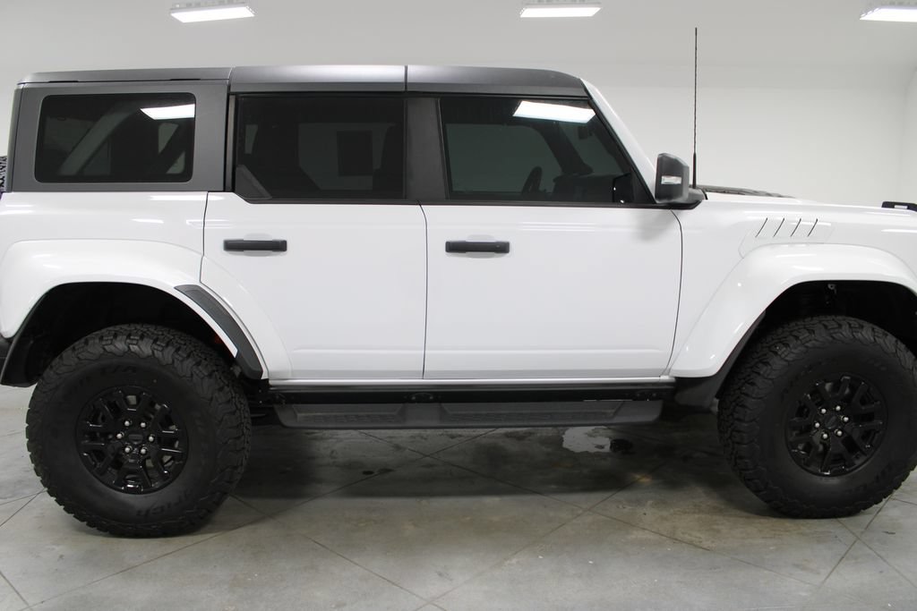 Used 2024 Ford Bronco Raptor AWD/4WD image 11