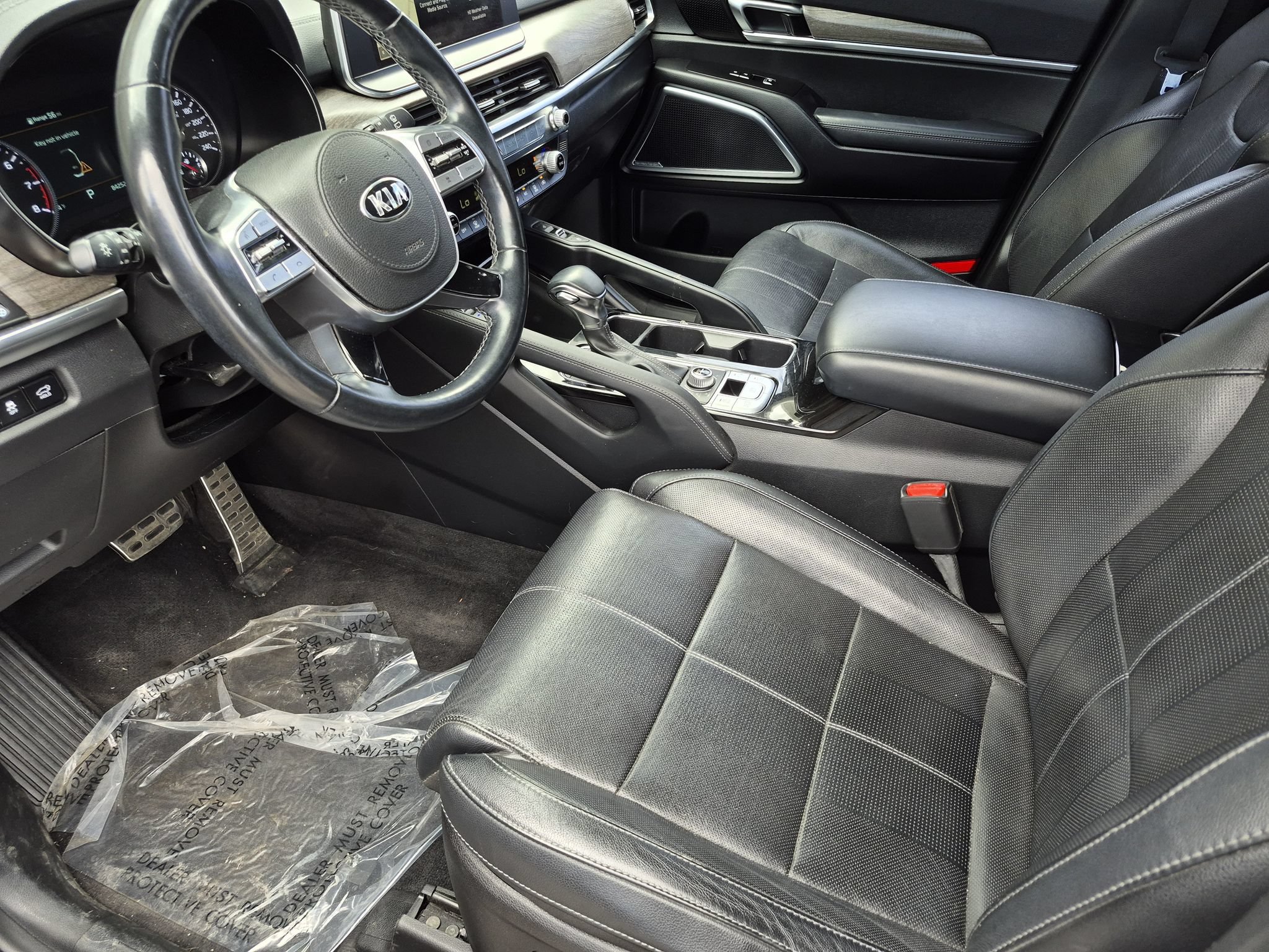 Used 2020 Kia Telluride SX AWD/4WD image 25