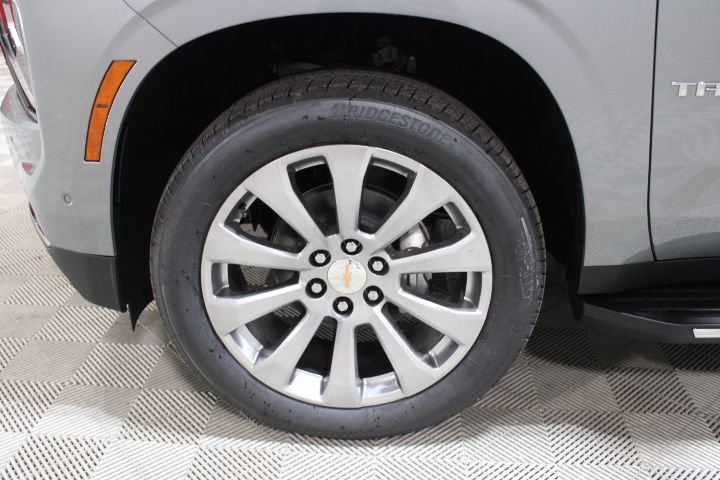 New 2026 Chevrolet Tahoe Premier AWD/4WD image 45