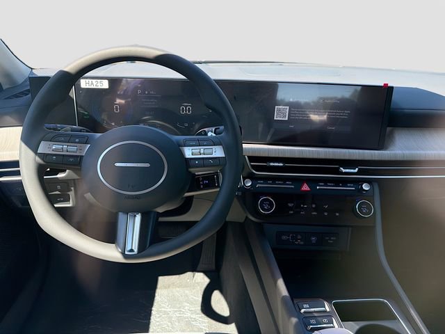 New 2026 Hyundai Sonata Blue image 21