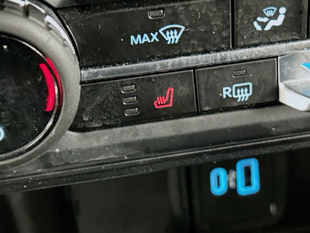 Used 2023 Ford Bronco Wildtrak image 20