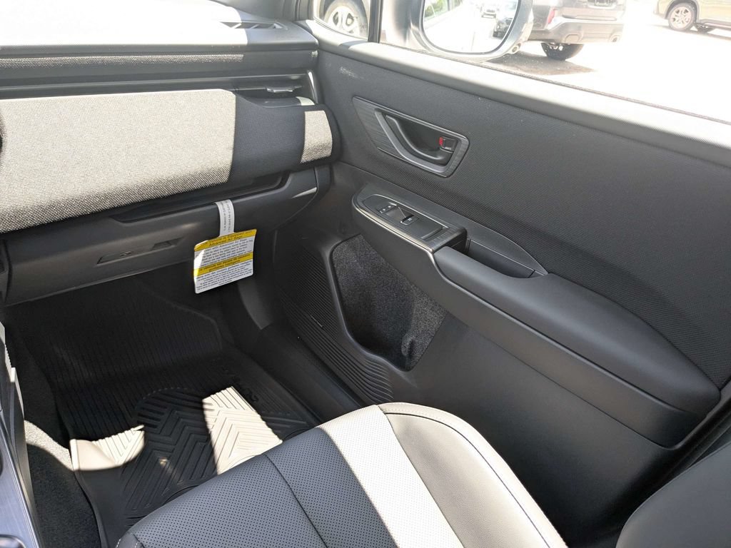 New 2026 Subaru Outback Limited XT AWD/4WD image 19