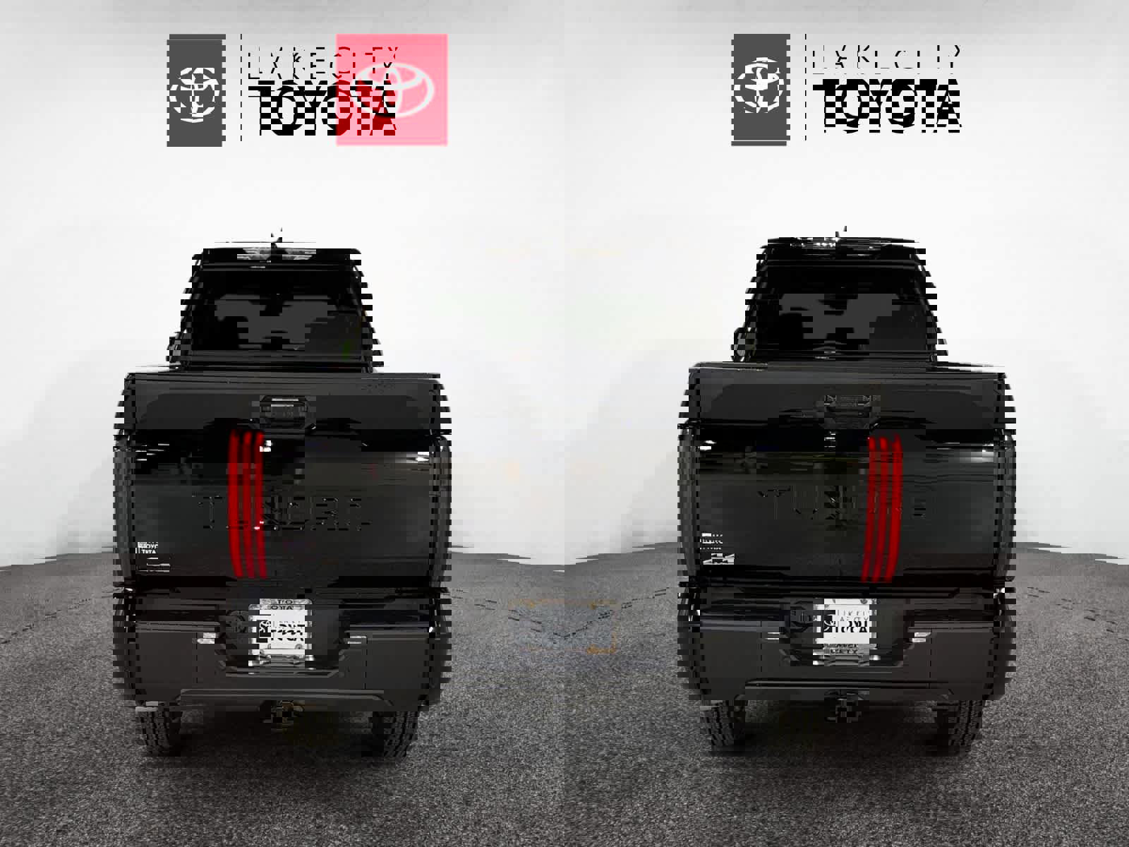 New 2026 Toyota Tundra SR5 image 4