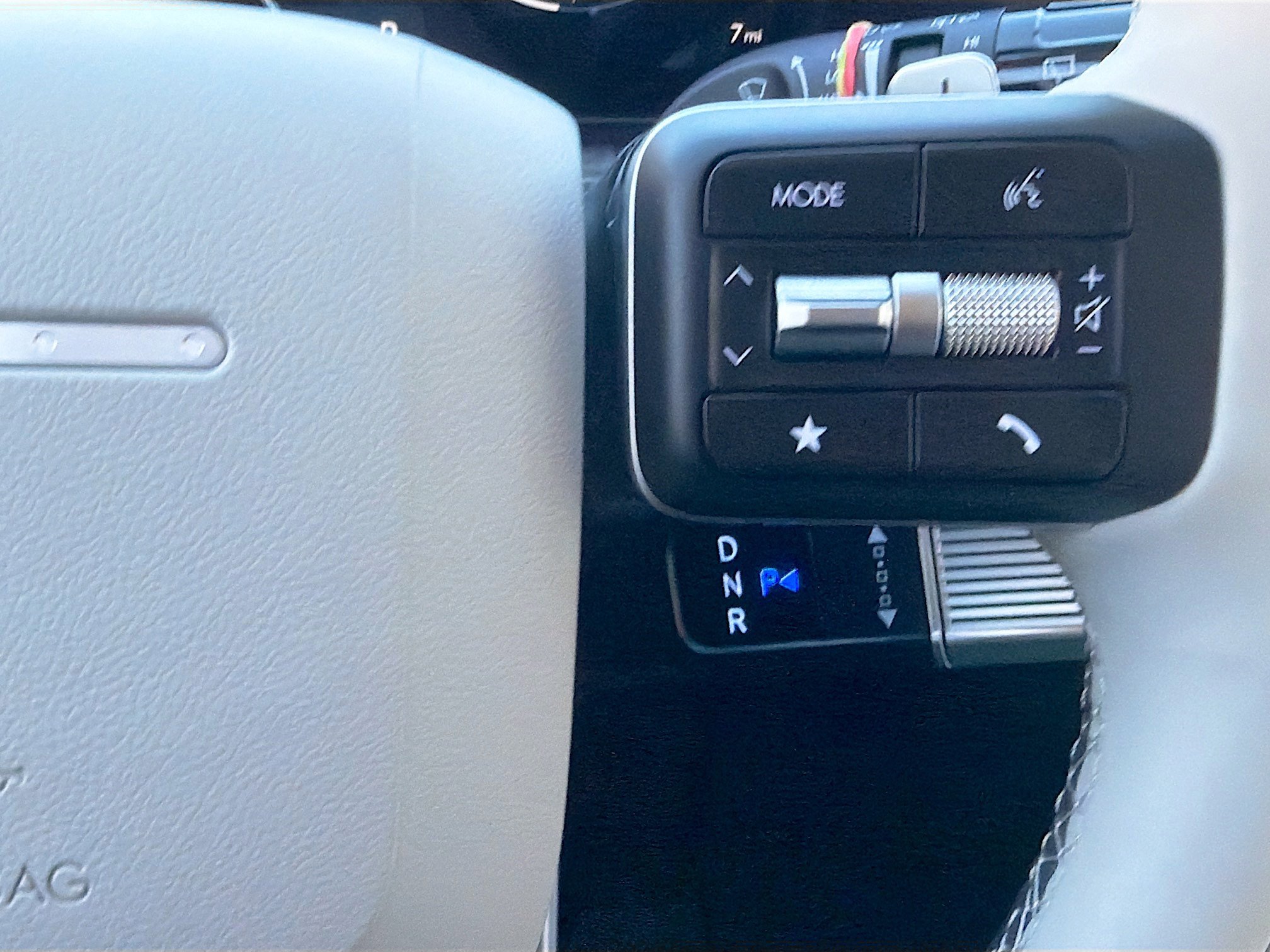 New 2026 Hyundai Santa Fe Calligraphy image 38