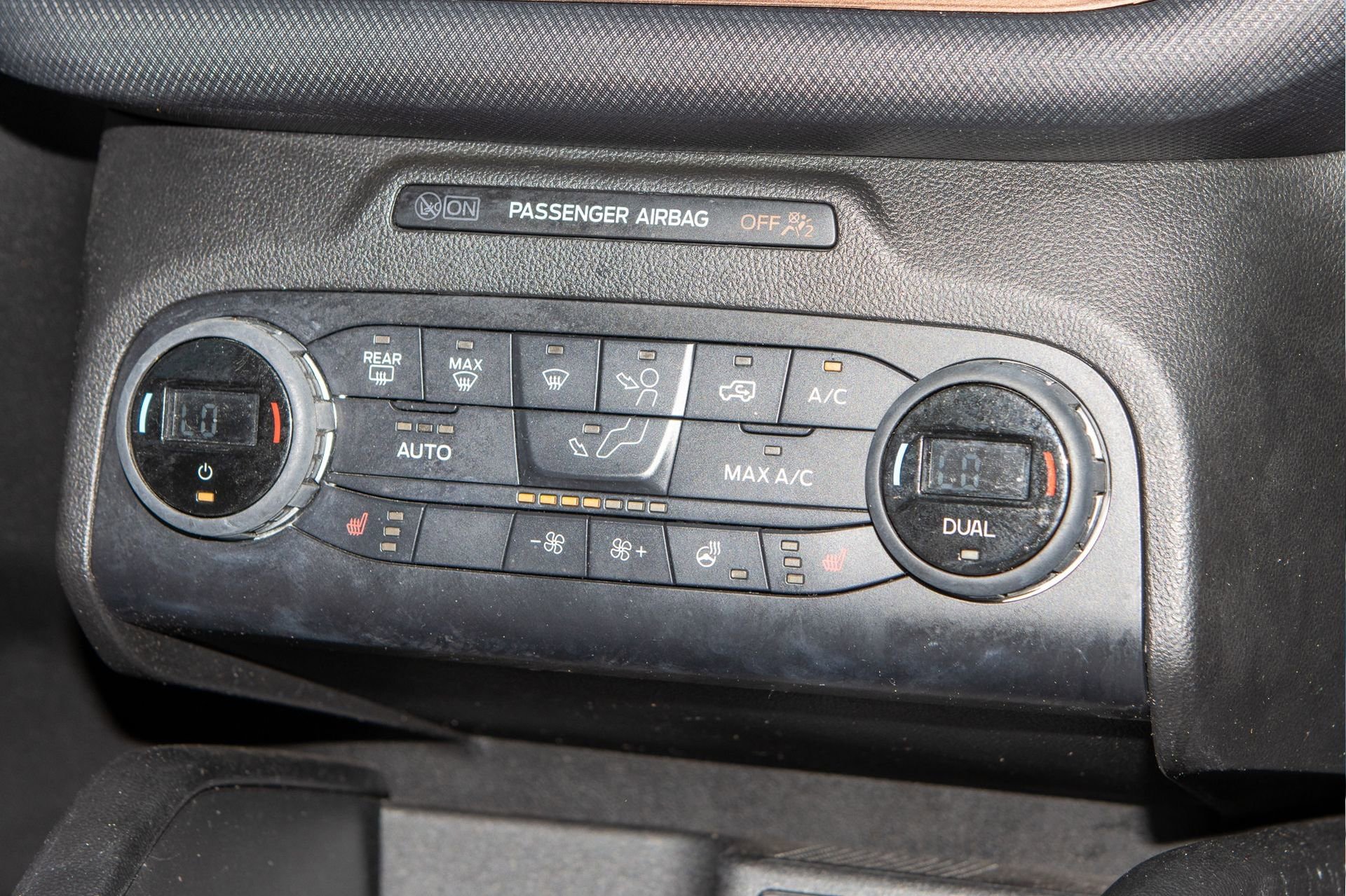 Used 2021 Ford Bronco Sport Outer Banks w/ Outer Banks Package (96D) image 22