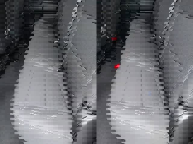 Used 2024 Chevrolet Silverado 1500 Custom image 8