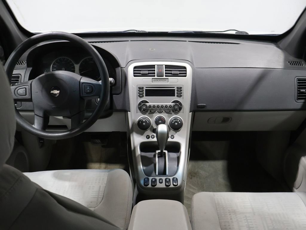 Used 2006 Chevrolet Equinox LS AWD/4WD image 14