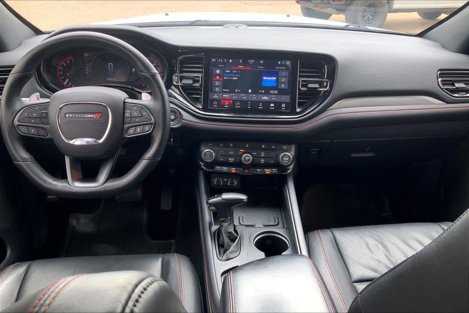 Used 2023 Dodge Durango R/T image 16